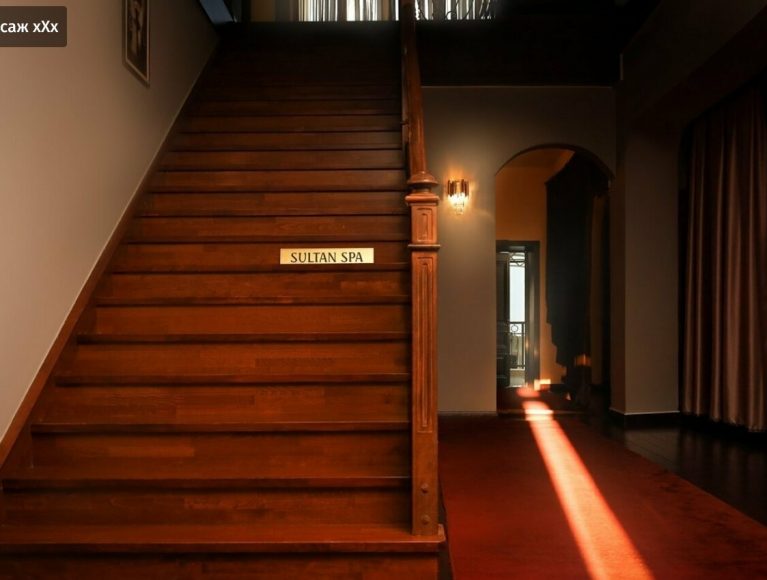 Sultan spa